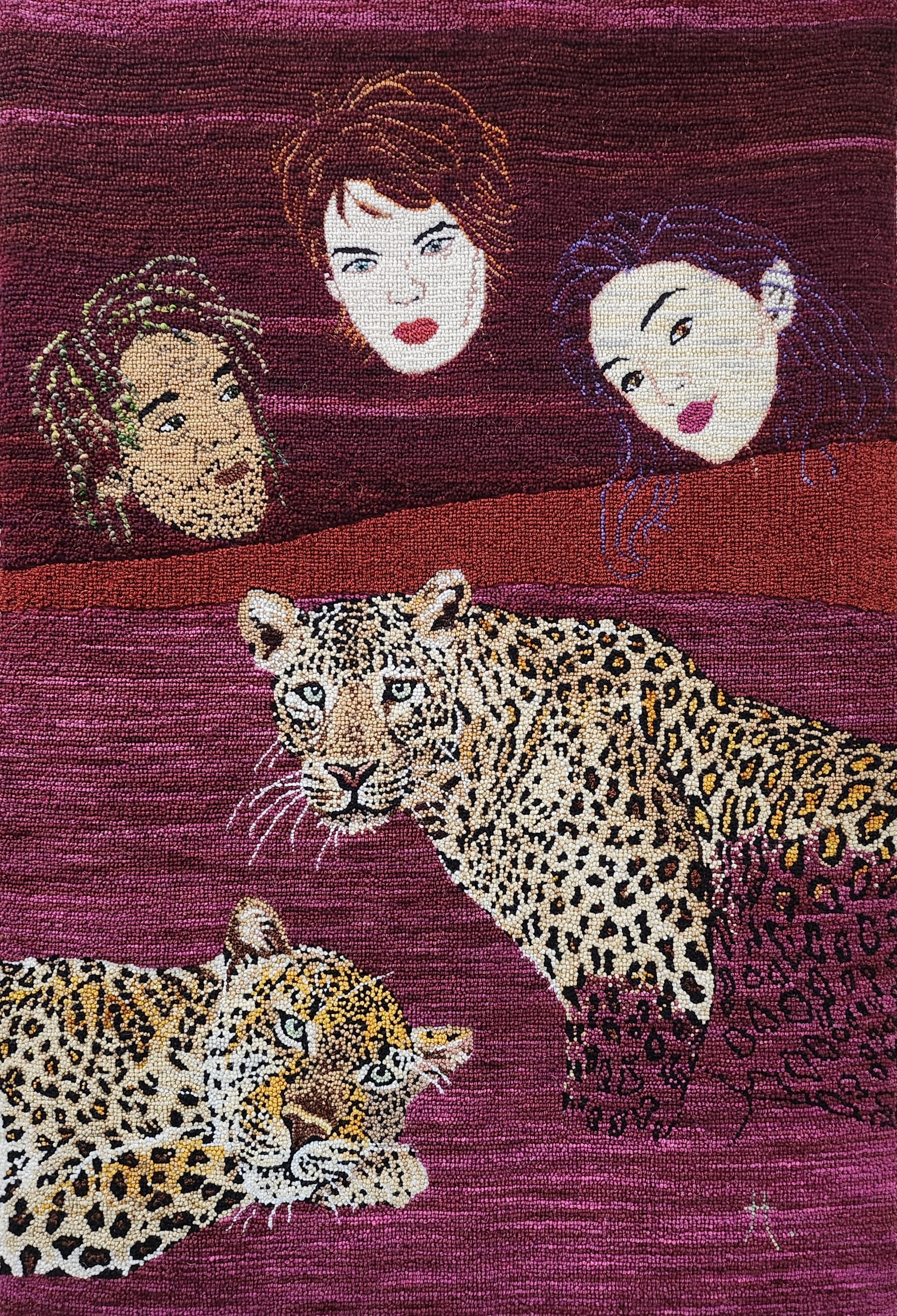 "Leopards"
