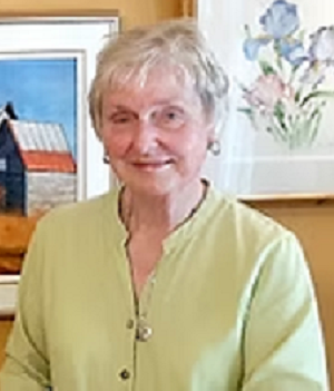 Linda Marchbanck