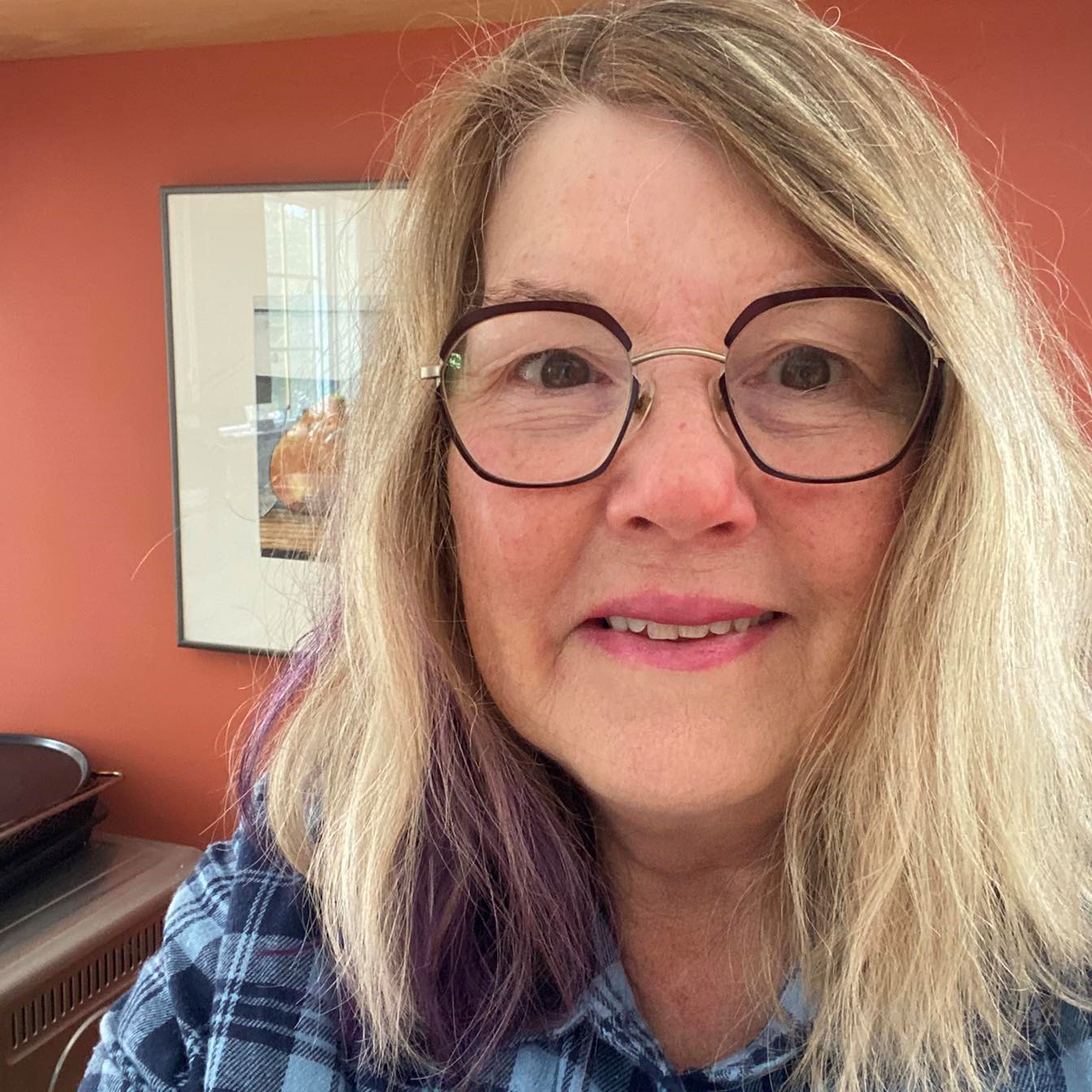 Lori-Ann Lingley Special Exhibit