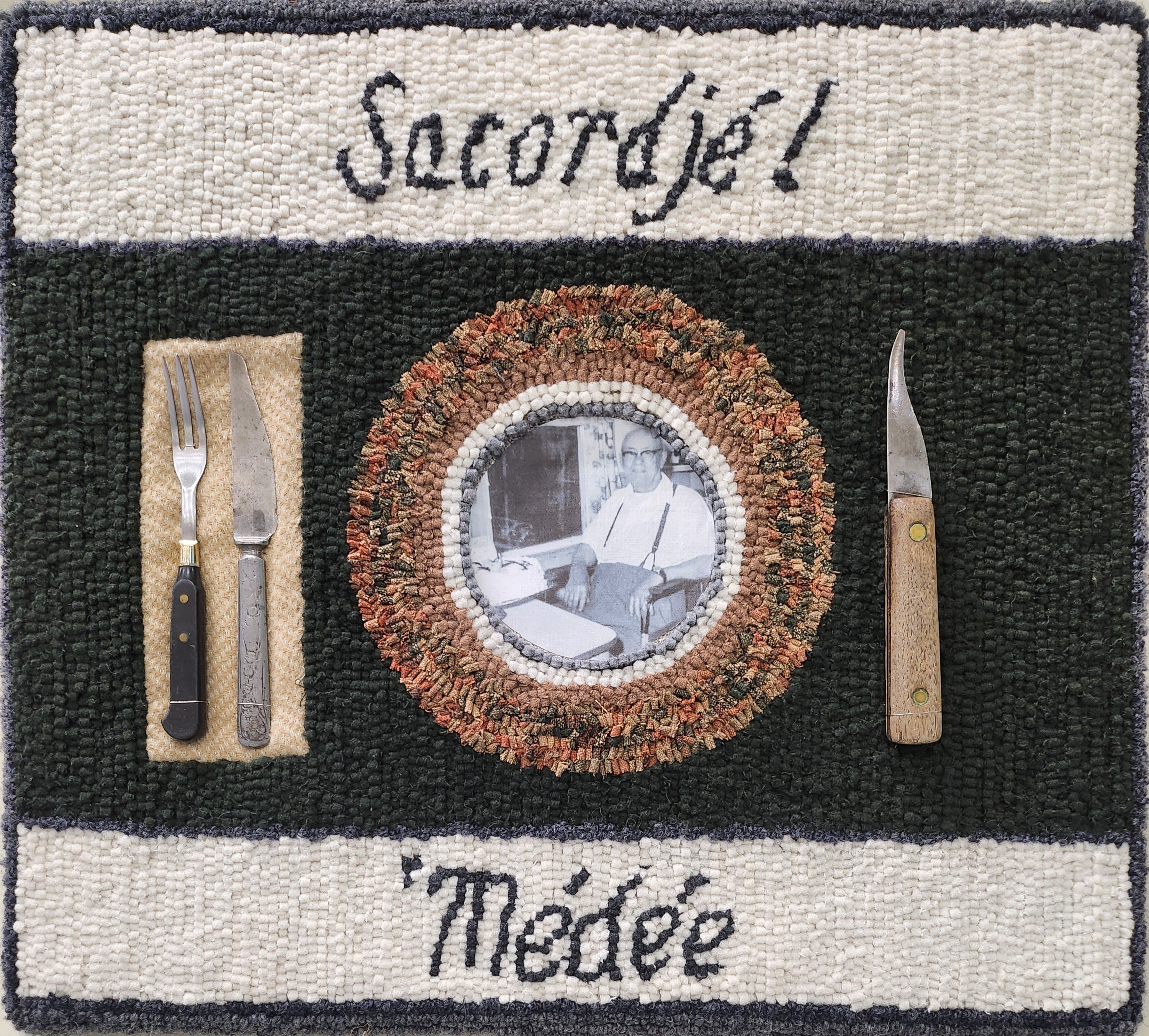 "Medee"