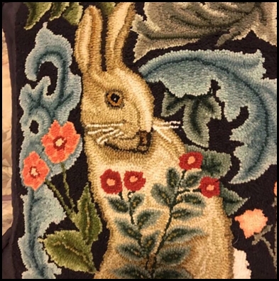 Morris Rabbit