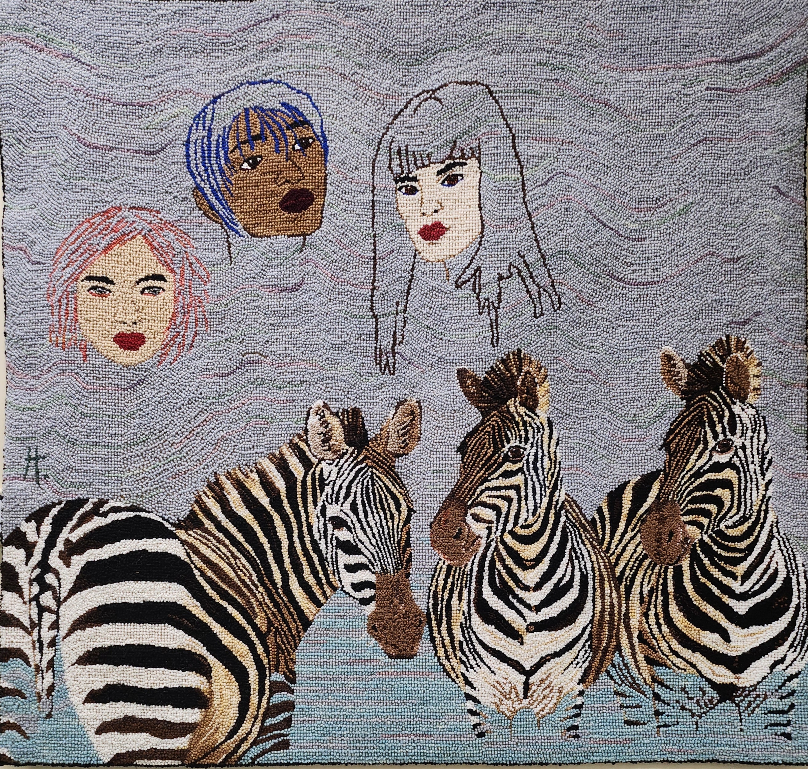 "Zebras"
